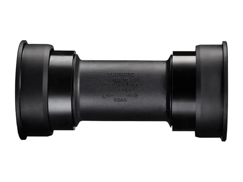 Shimano "Tiagra BB-RS500-PB" BMX Race Bottom Bracket - 24mm