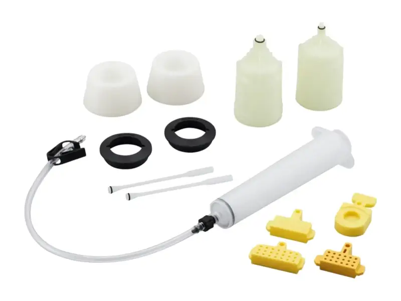 Shimano "TL-BR" Bleed Kit - Mineral Oil