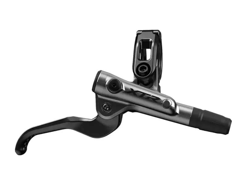 Shimano "XTR BL-M9100" BMX Race Disc Brake Lever
