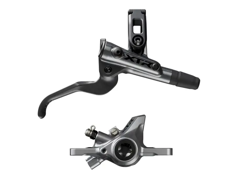 Shimano "XTR BL-M9200 + BR-M9200" BMX Race Disc Brake - Post Mount