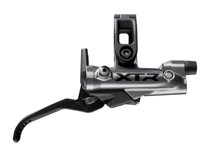 Shimano "XTR BL-M9220" BMX Race Disc Brake Lever