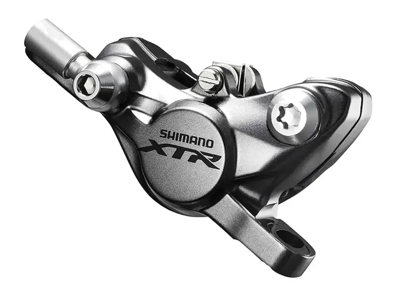 Shimano "XTR BR-M9000" BMX Race Brake Caliper - Post Mount