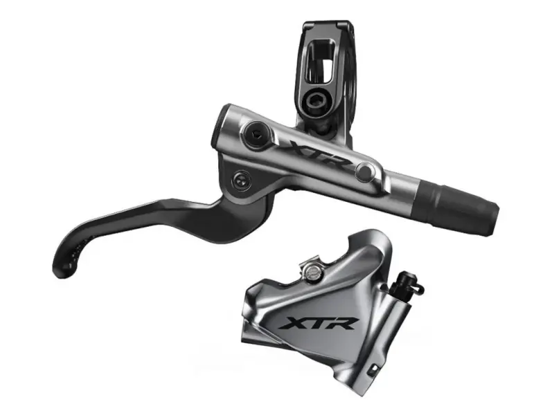 Shimano "XTR BR-M9110" Scheibenbremse - Flatmount (1700mm)