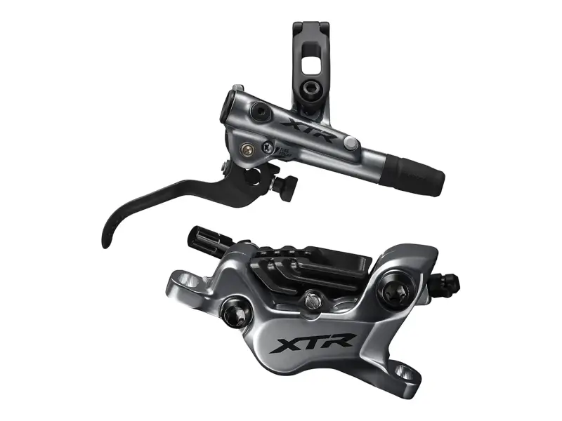 Shimano "XTR M9120" BMX Race Disc Brake - Post Mount