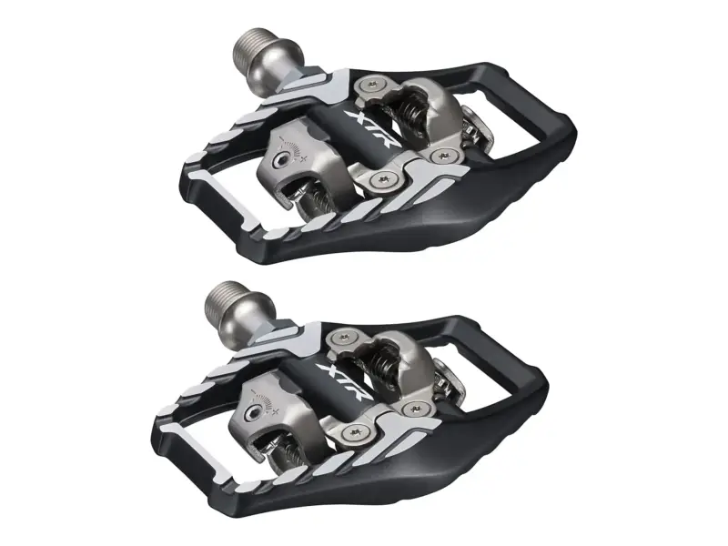 Shimano "XTR PD-M9120 SPD" BMX Race Pedals