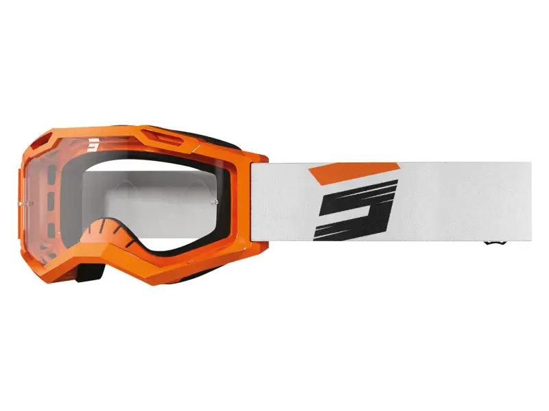 Shot Race Gear "Assault 2.0" Goggle