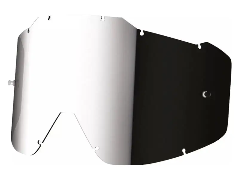 Shot Race Gear "Assault, Iris" Goggle Ersatzscheibe