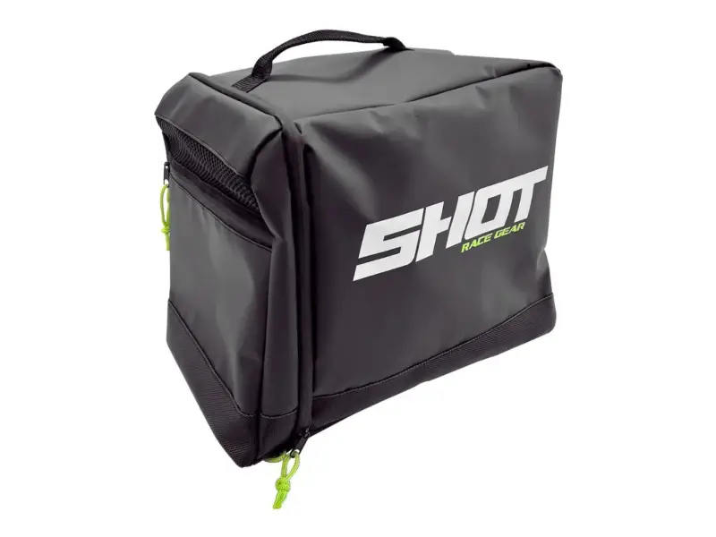 Shot Race Gear "Climatic" Helmtasche