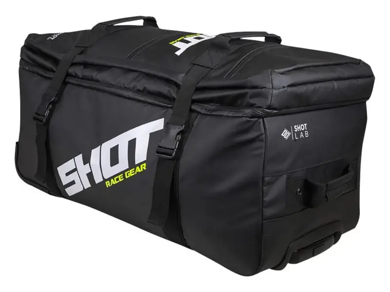 Shot Race Gear "Climatic" Reisetasche