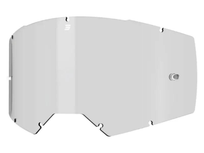 Shot Race Gear "Core" Goggle Ersatzscheibe