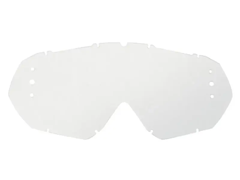 Shot Race Gear "Creed, Volt, Chase, Steel, YH-16" Goggle Ersatzscheibe