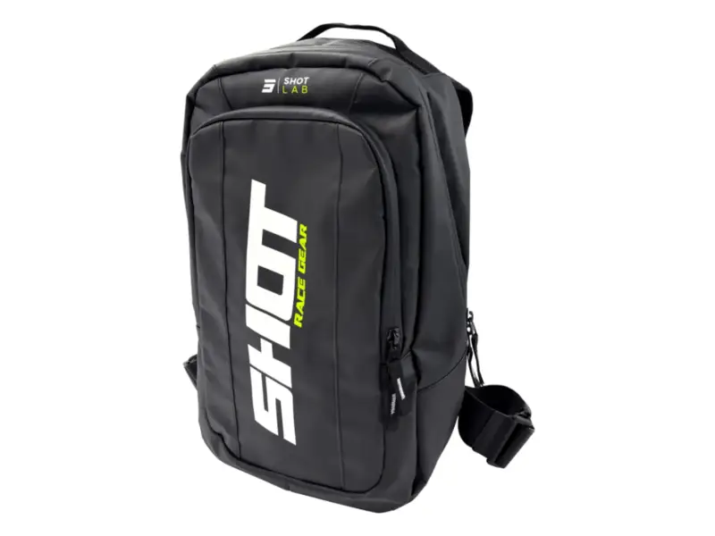 Shot Race Gear "Hydra Bag Trail 2L" Trinkrucksack