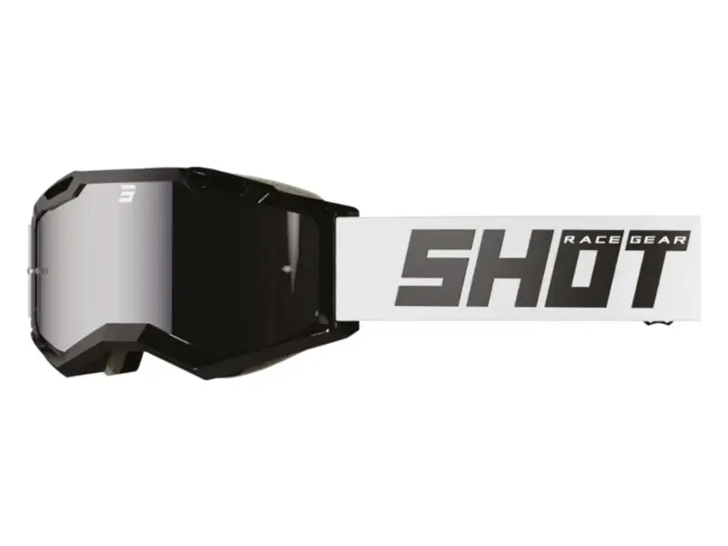 Shot Race Gear "Iris 2.0" Goggle
