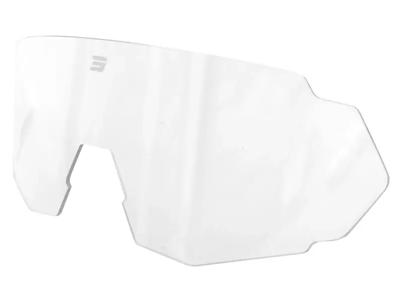 Shot Race Gear "Retina" Sonnenbrillen Ersatzscheibe