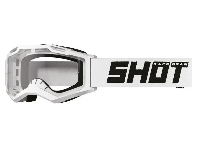 Shot Race Gear "Rocket Kid 2.0" Goggle