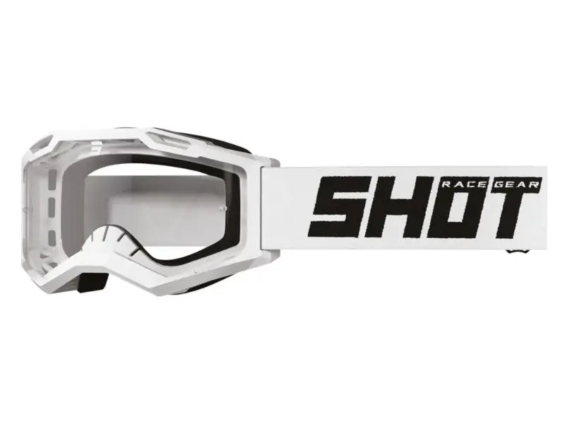 Shot Race Gear "Rocket Kid 2.0" Goggle (Kids)