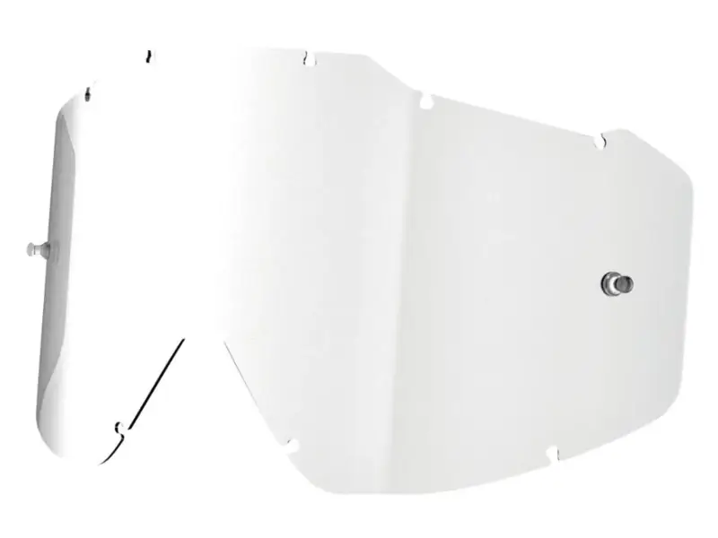 Shot Race Gear "Rocket Kid" Goggle Ersatzscheibe