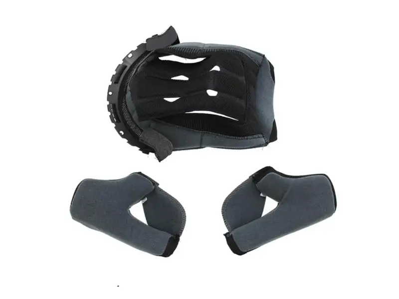 Shot Race Gear "Rogue 2.0" Helm Ersatzpolster Set