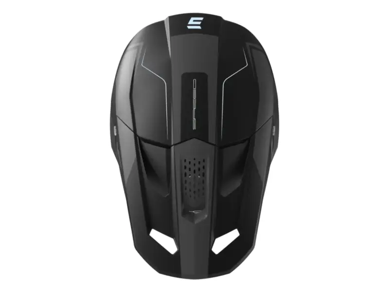 Shot Race Gear "Speed Fury" Fullface Helm - Grey Matt