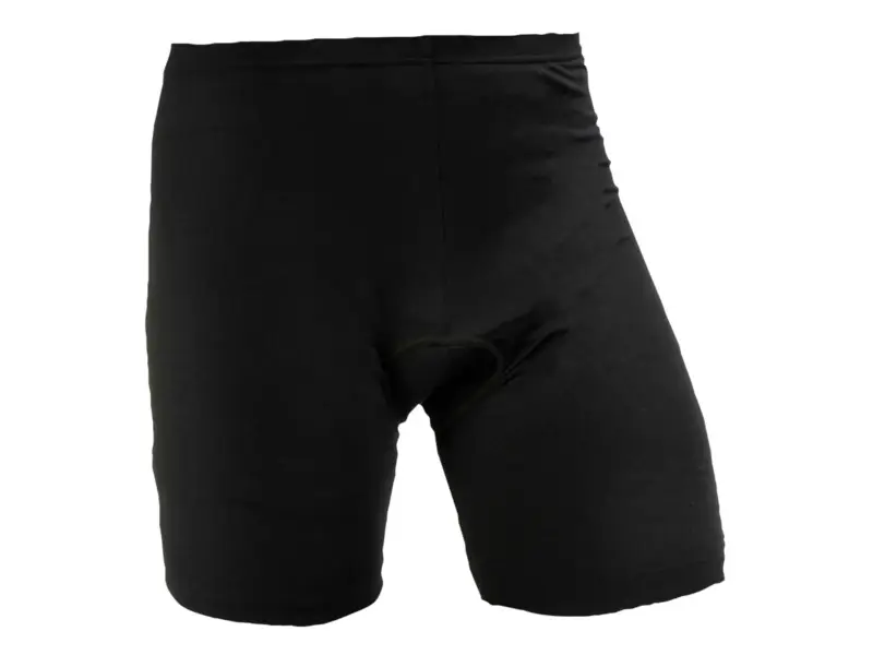 Shot Race Gear "Ultralight" Liner Shorts with Pad