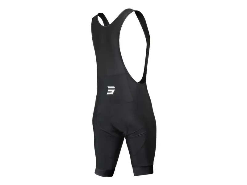 Shot Race Gear "Unlimited" Trägerhose (kurz)