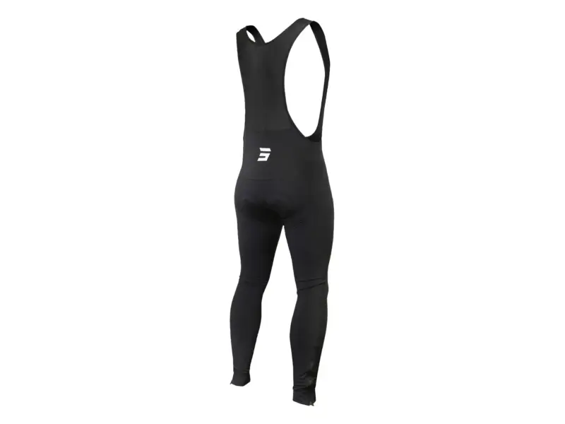 Shot Race Gear "Unlimited" Trägerhose (lang)
