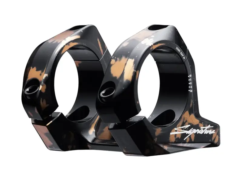Signature "DM 35" MTB Direct Mount Vorbau