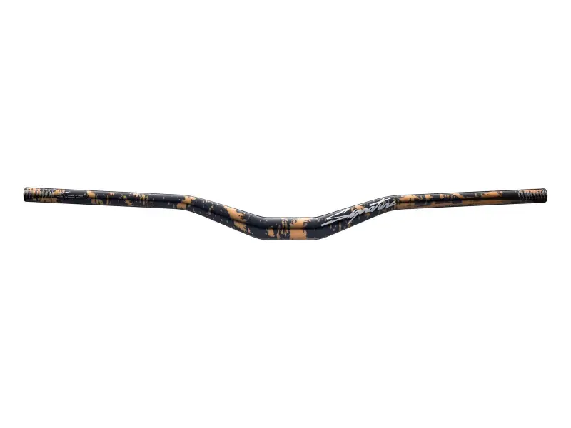 Signature "Entra 35" MTB Riser Lenker - Ø35mm