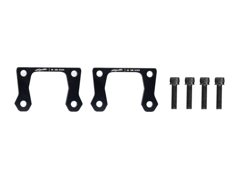 Signature MTB Direct Mount Stem Riser Kit