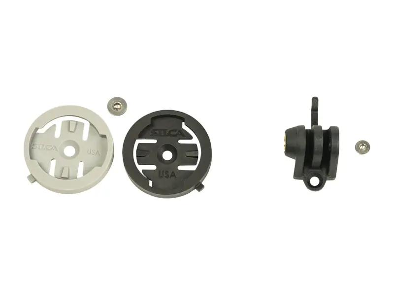 Silca "Chisela" Computer Mount
