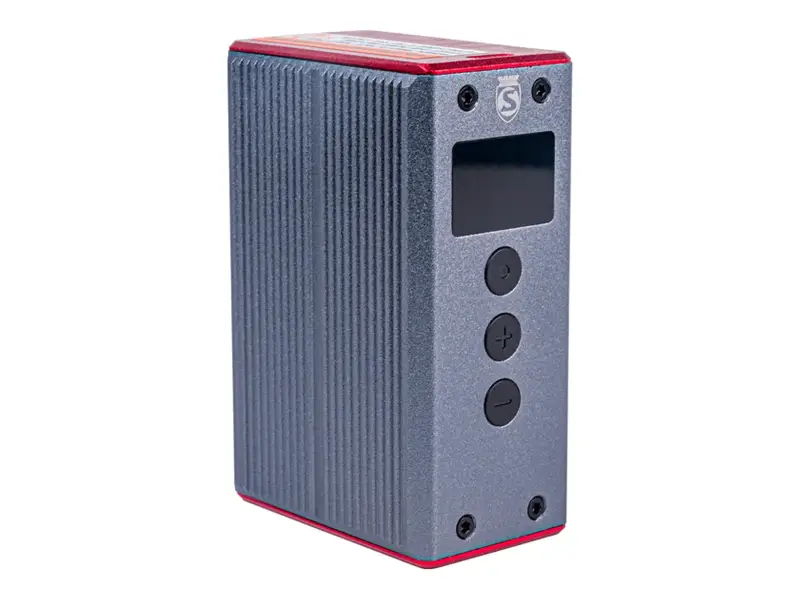 Silca "Elettrico Ultimate" Electric Inflator