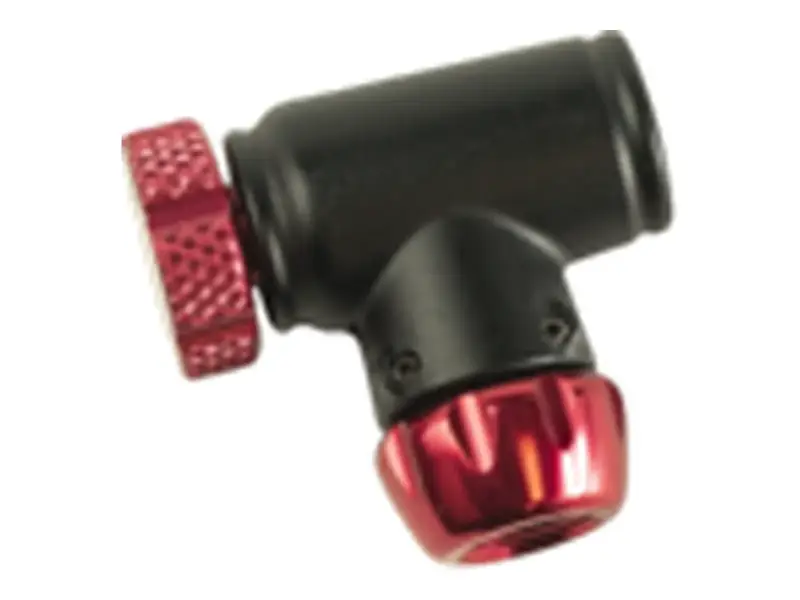 Silca "Eolo IV" CO2 Inflator
