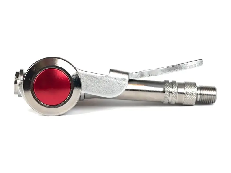 Silca "Hiro V.2" Locking Presta Chuck
