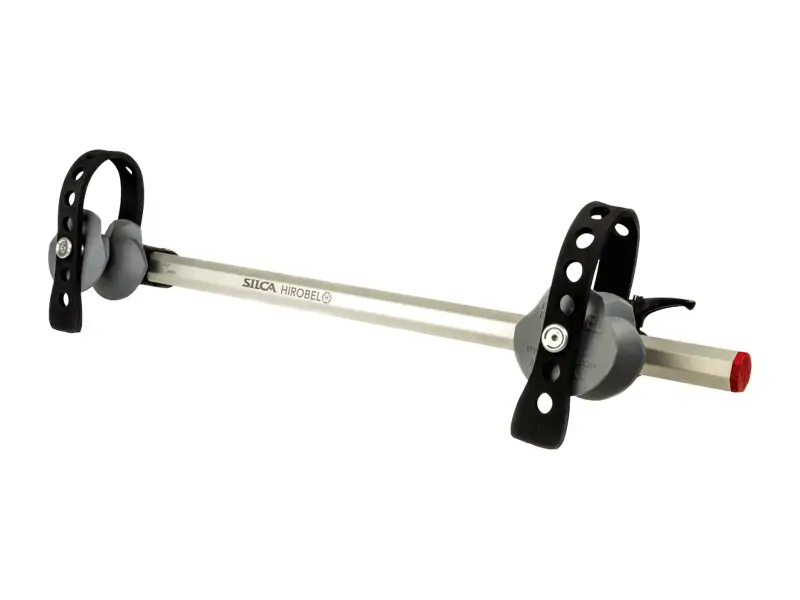 Silca "Hirobel" Frame Clamp for Repair Stands