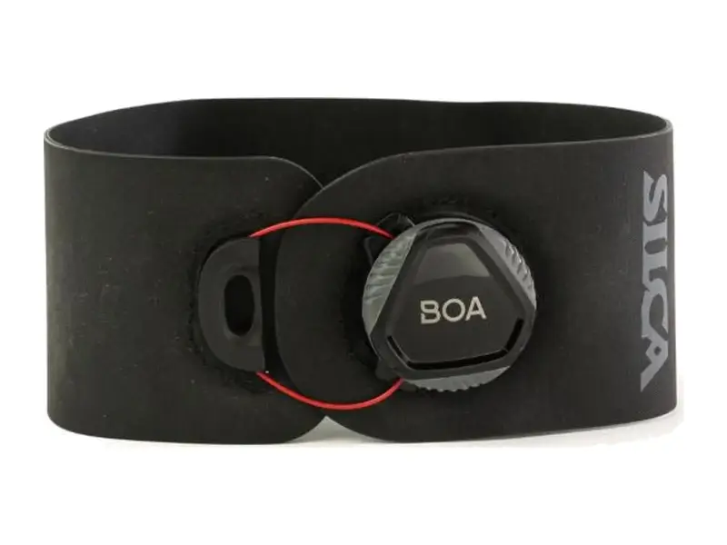Silca "Hypalon" Strap with BOA Closure