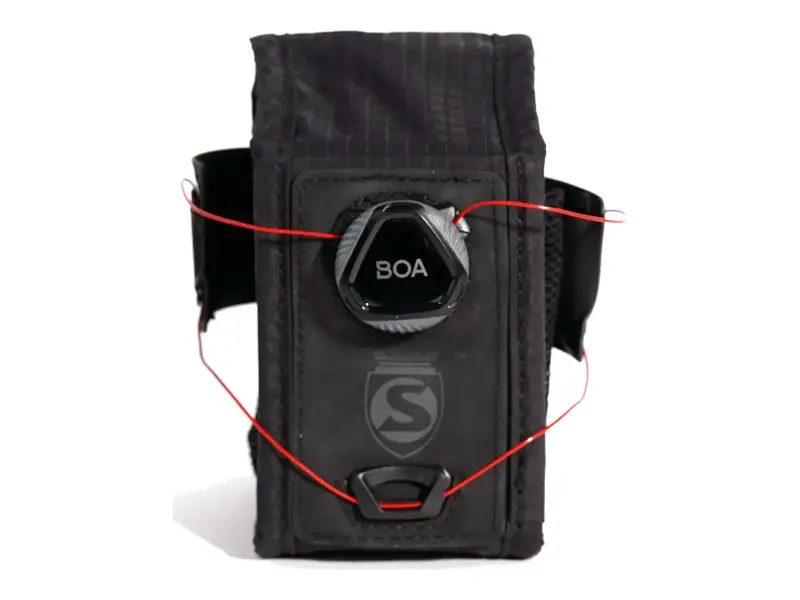 Silca "Mattone Web" Satteltasche