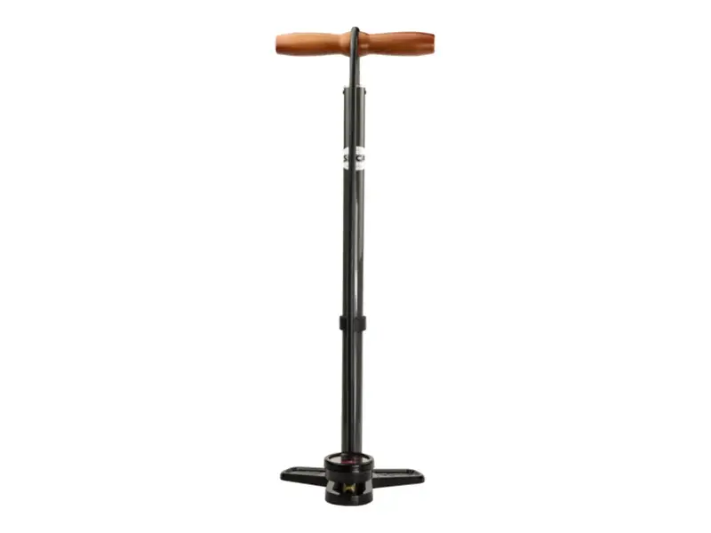 Silca "Pista Plus" Floor Pump