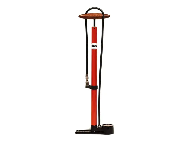 Silca "Pista" Floor Pump