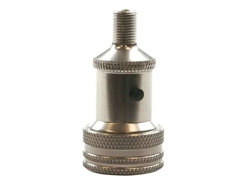 Silca "Presta" Aluminium Chuck