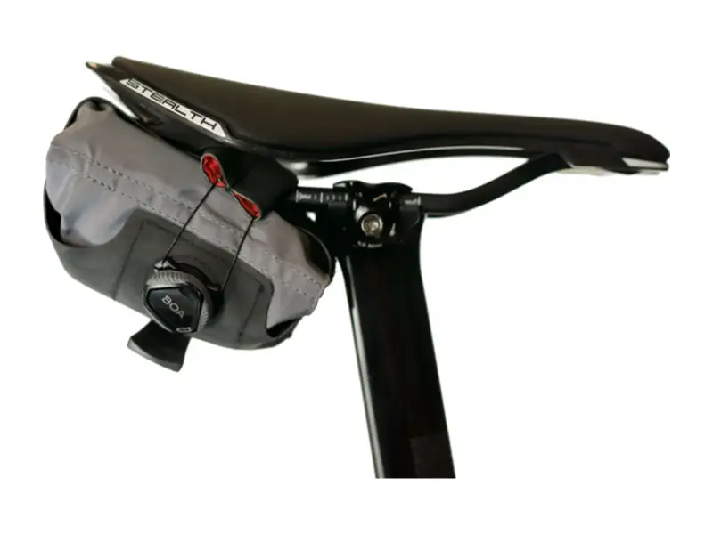 Silca "Seat Roll Asymmetrico" Saddle Roll