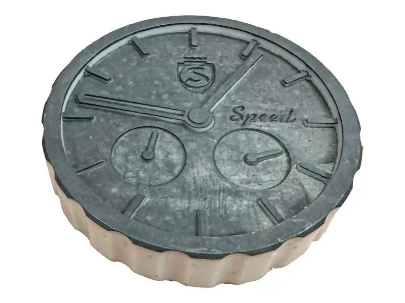 Silca "SpeedChip" Wax Additive