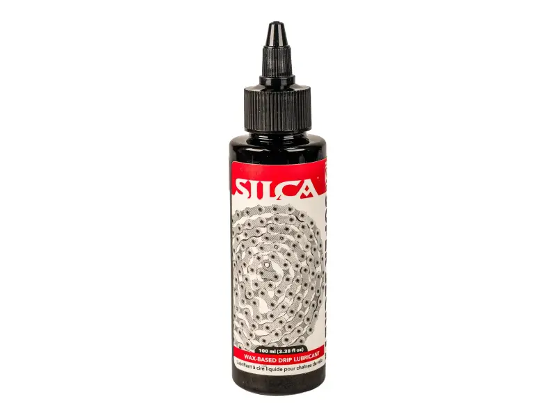 Silca "Super Secret 2.0" Chain Lube - 100ml