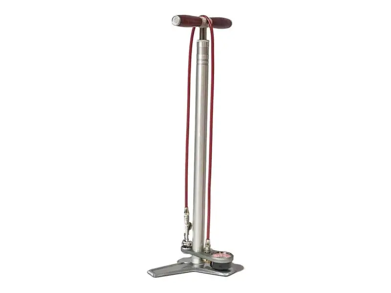 Silca "SuperPista Ultimate Hiro" Floor Pump