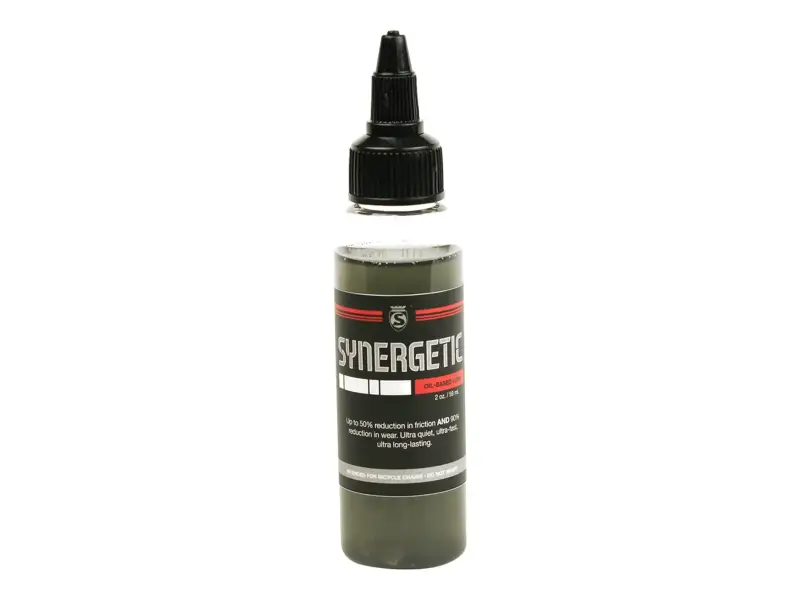 Silca "Synergetic" Kettenöl - 60ml