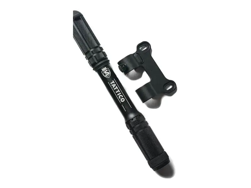 Silca "Tattico" Mini Pump