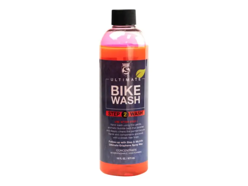 Silca "Ultimate" Fahrradreiniger - 473ml