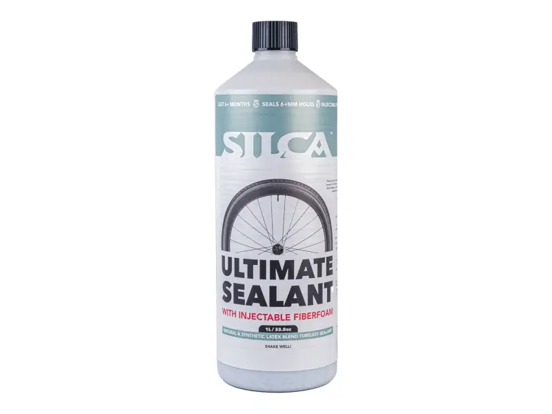 Silca "Ultimate" Tyre Sealant - 1L
