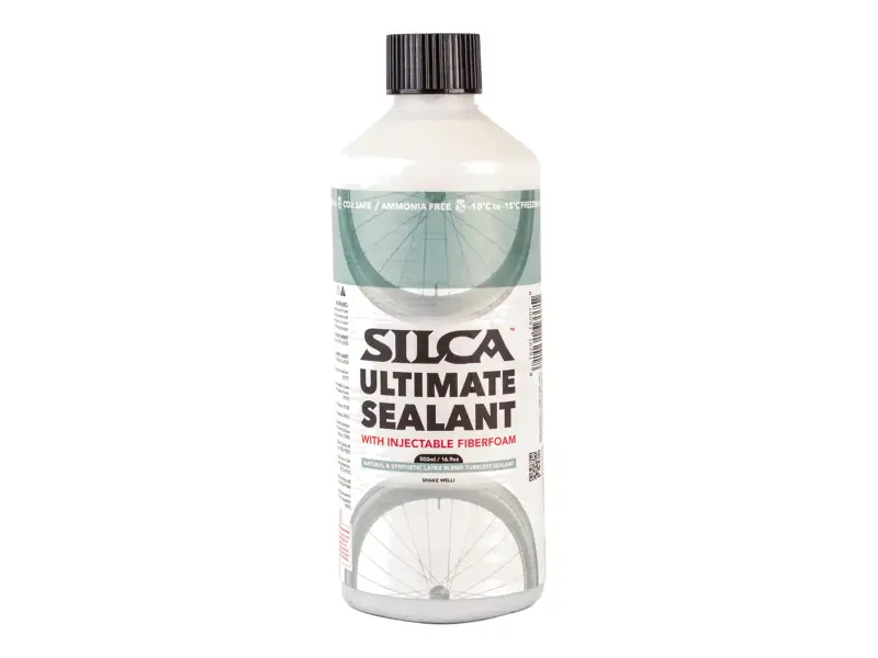 Silca "Ultimate" Tyre Sealant - 500ml