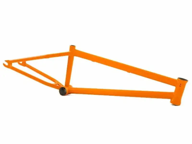 Simple "Ace V2" BMX Rahmen