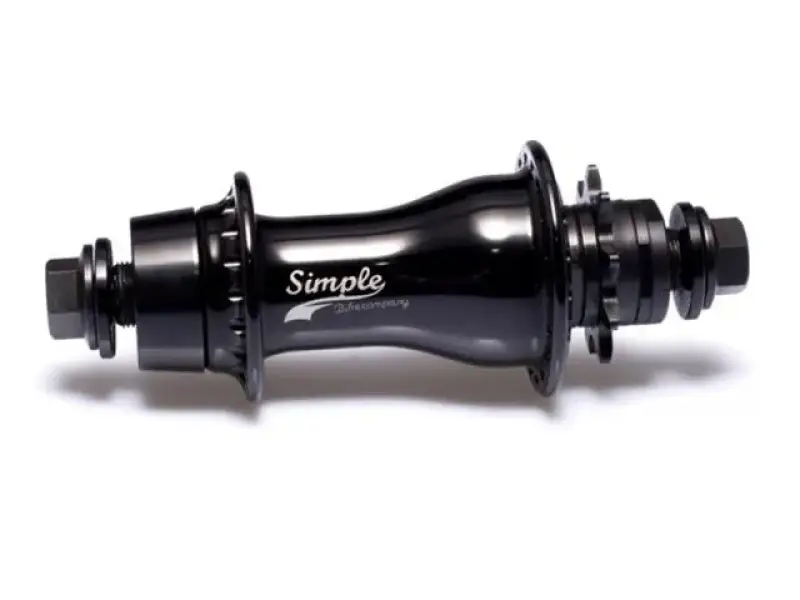 Simple Bike Co. "Eject" Kassettennabe - Female